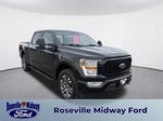 2021 F-150 Thumbnail 1