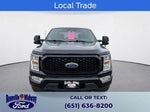 2021 F-150 Thumbnail 2