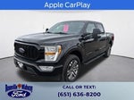 2021 F-150 Thumbnail 3