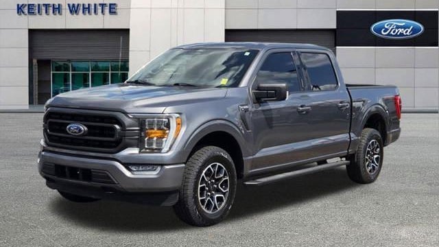 Preowned 2021 Ford F-150 XL for Sale
