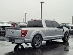2021 F-150 Thumbnail 1