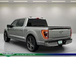 2021 F-150 Thumbnail 5