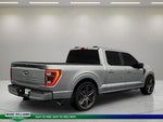 2021 F-150 Thumbnail 7