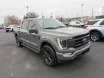 2021 F-150 Thumbnail 3
