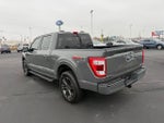 2021 F-150 Thumbnail 4