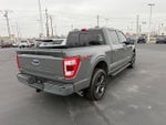 2021 F-150 Thumbnail 6