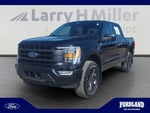 2021 F-150 Thumbnail 1