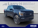 2021 F-150 Thumbnail 3