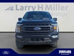 2021 F-150 Thumbnail 4