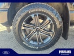2021 F-150 Thumbnail 22