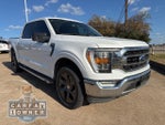 2021 F-150 Thumbnail 1