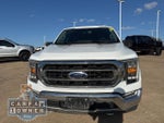 2021 F-150 Thumbnail 2