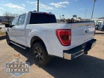 2021 F-150 Thumbnail 5