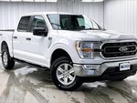 2021 F-150 Thumbnail 1