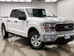 2021 F-150 Thumbnail 35