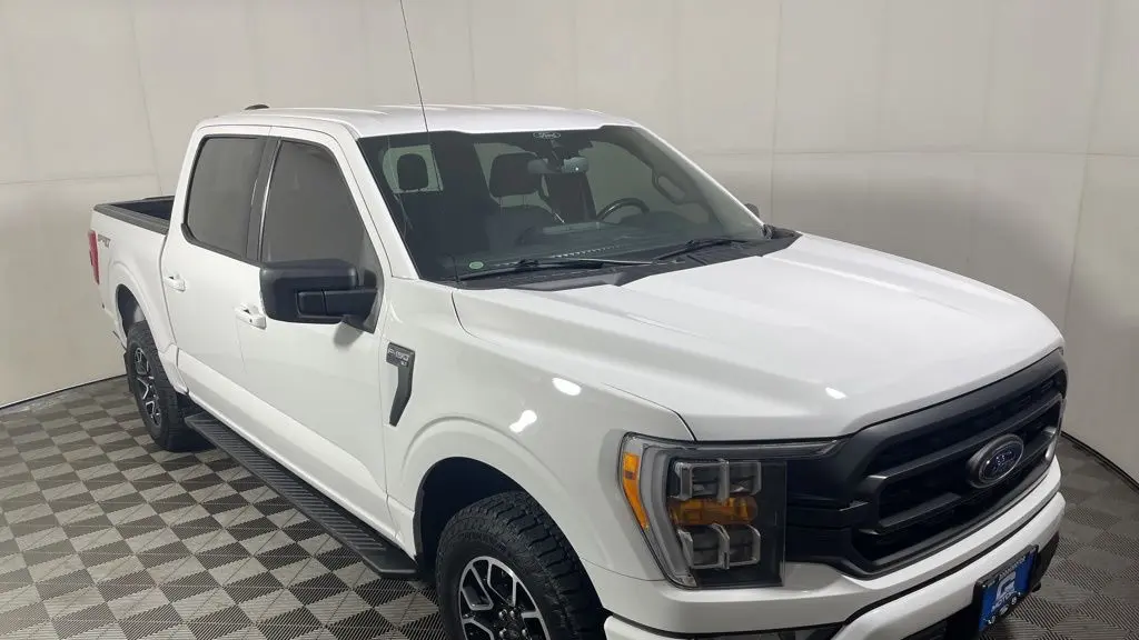 Preowned 2021 Ford F-150 XL for Sale