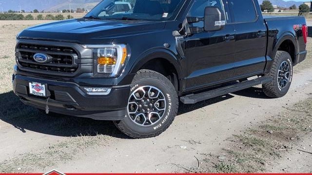 Preowned 2021 Ford F-150 XL for Sale