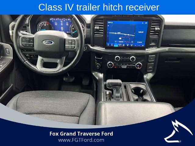 2021 Ford F-150 - $32,096