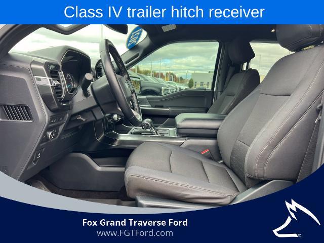 2021 Ford F-150 - $32,096