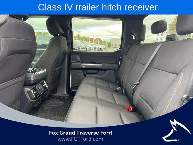 2021 Ford F-150 - $32,096