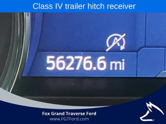 2021 Ford F-150 - $32,096