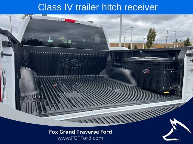 2021 Ford F-150 - $32,096