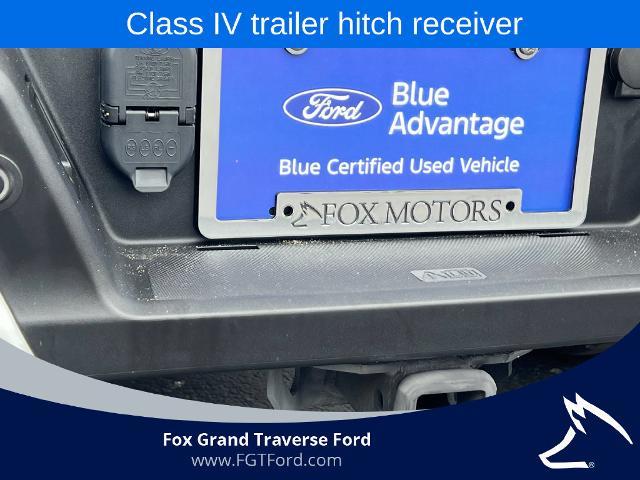 2021 Ford F-150 - $32,096