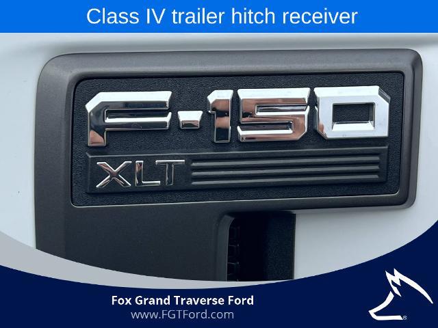 2021 Ford F-150 - $32,096