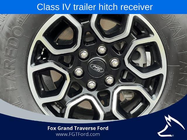 2021 Ford F-150 - $32,096
