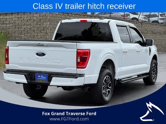 2021 Ford F-150 - $32,096