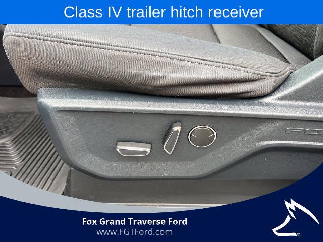 2021 Ford F-150 - $32,096