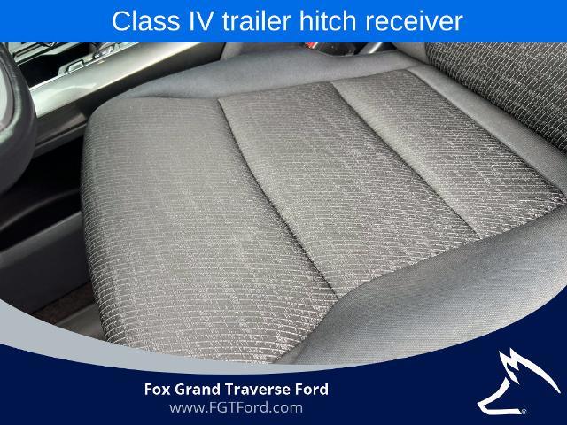 2021 Ford F-150 - $32,096
