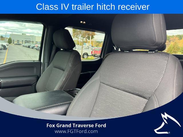 2021 Ford F-150 - $32,096
