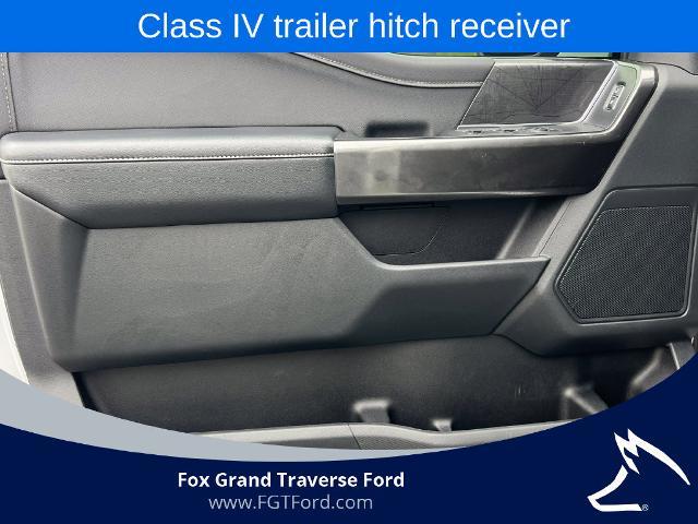 2021 Ford F-150 - $32,096
