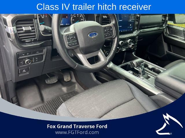 2021 Ford F-150 - $32,096