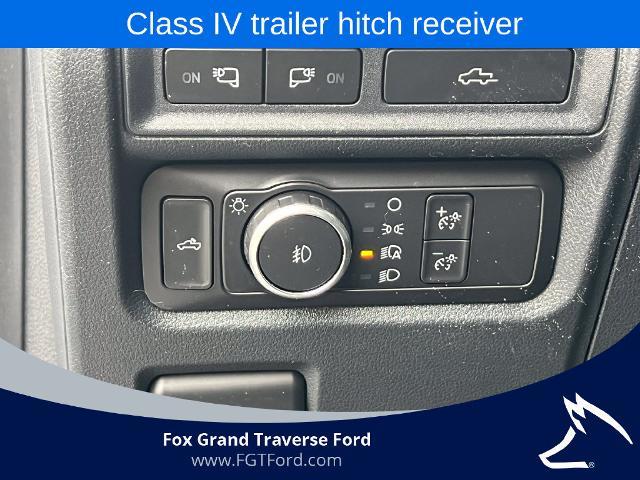 2021 Ford F-150 - $32,096