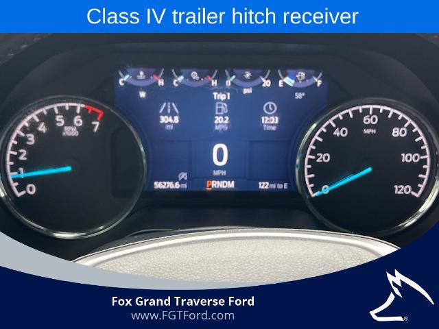 2021 Ford F-150 - $32,096