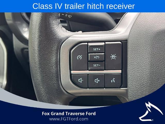2021 Ford F-150 - $32,096