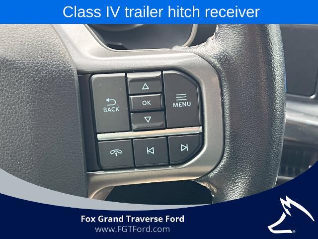 2021 Ford F-150 - $32,096
