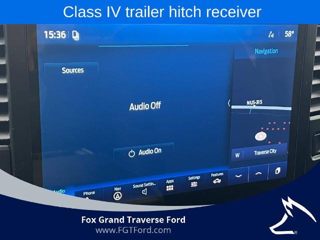 2021 Ford F-150 - $32,096