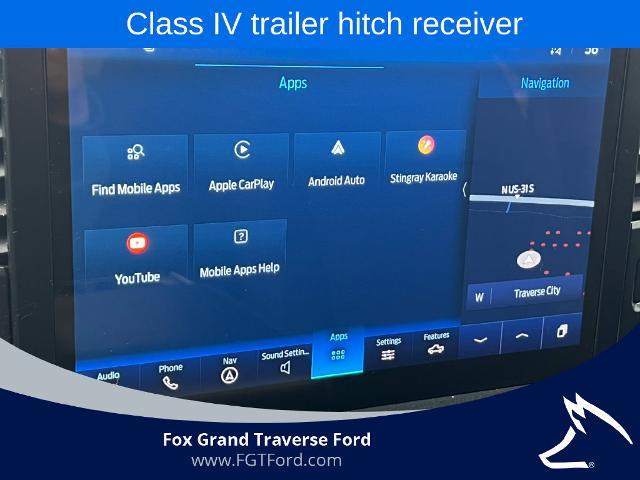 2021 Ford F-150 - $32,096
