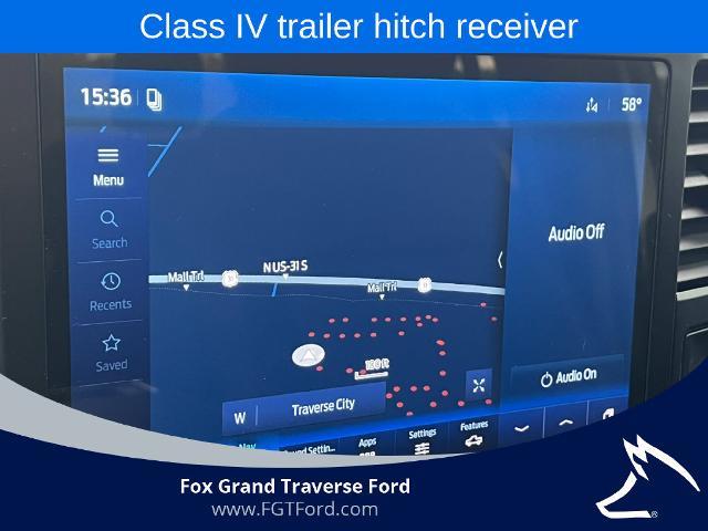 2021 Ford F-150 - $32,096
