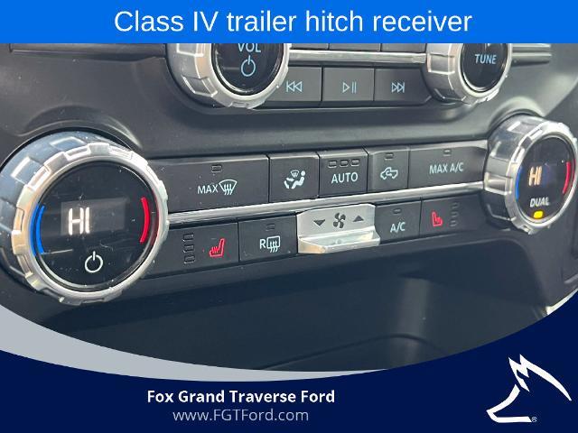 2021 Ford F-150 - $32,096