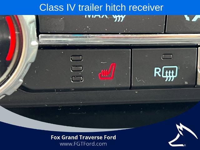 2021 Ford F-150 - $32,096