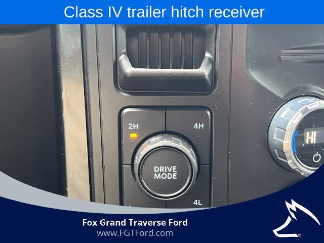 2021 Ford F-150 - $32,096
