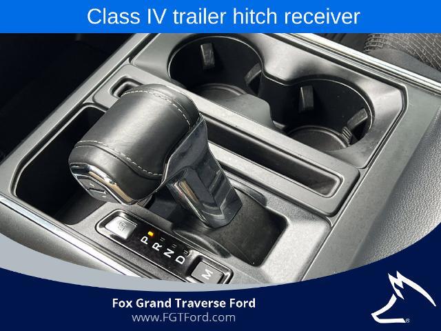2021 Ford F-150 - $32,096