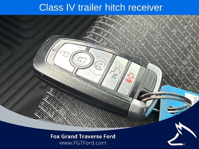 2021 Ford F-150 - $32,096