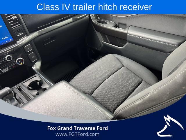2021 Ford F-150 - $32,096