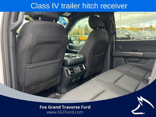 2021 Ford F-150 - $32,096