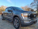 2021 F-150 Thumbnail 1